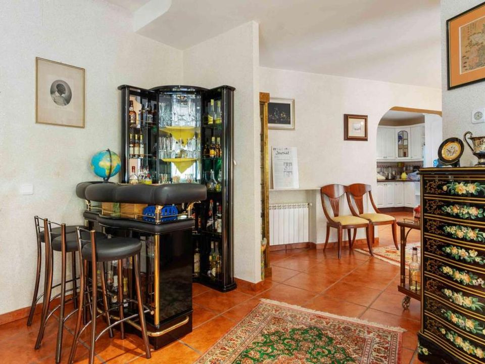 Villa i Cabo Roig, Alicante - foto 1