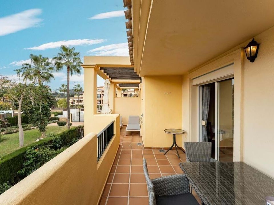 Lejlighed i La Cala De Mijas, Malaga - foto 3