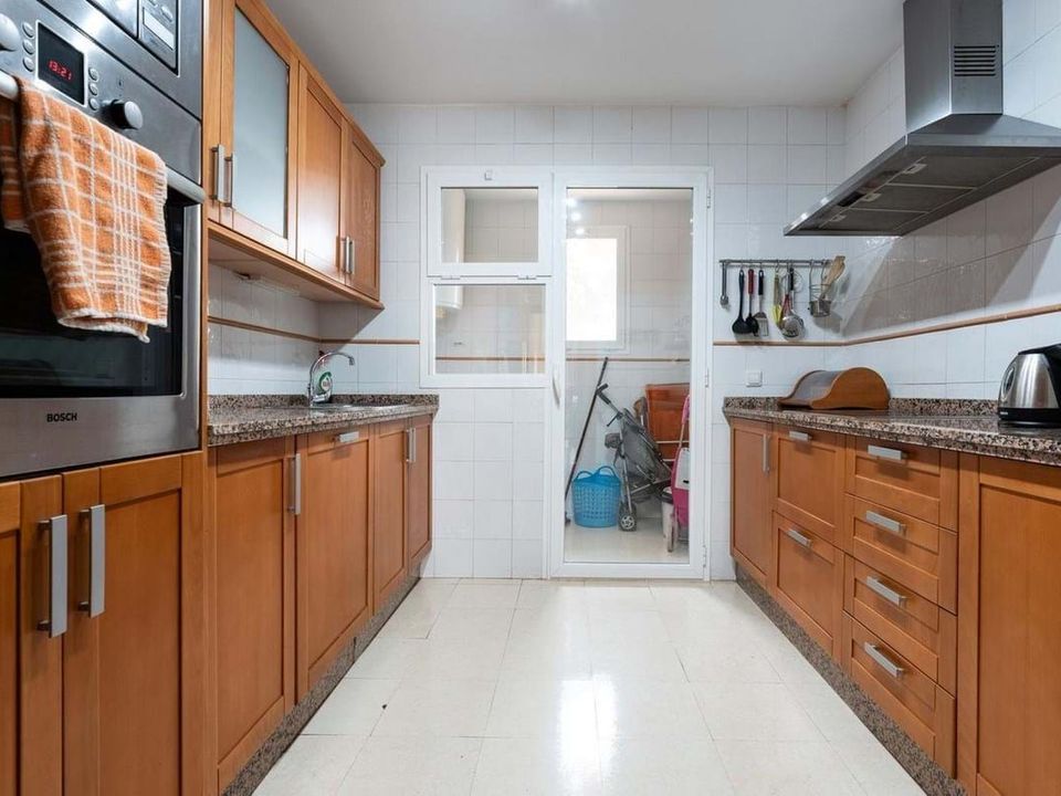 Lejlighed i La Cala De Mijas, Malaga - foto 4