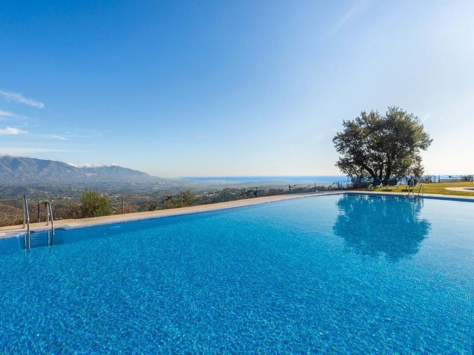Rækkehus i Marbella, Malaga - foto 2