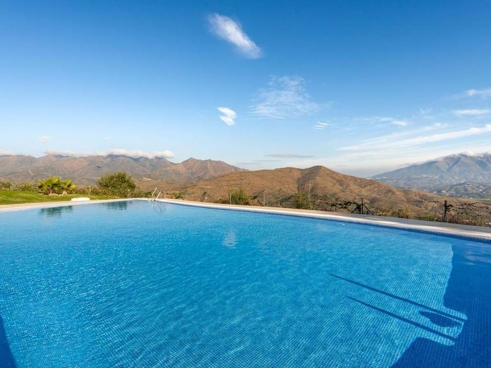 Rækkehus i Marbella, Malaga - foto 3