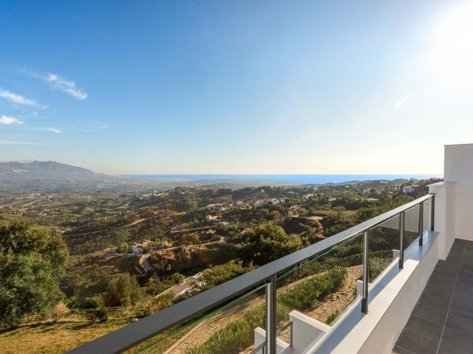 Rækkehus i Marbella, Malaga - foto 5