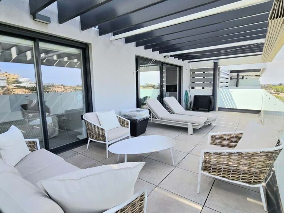 Lejlighed i La Cala De Mijas, Malaga - foto 4