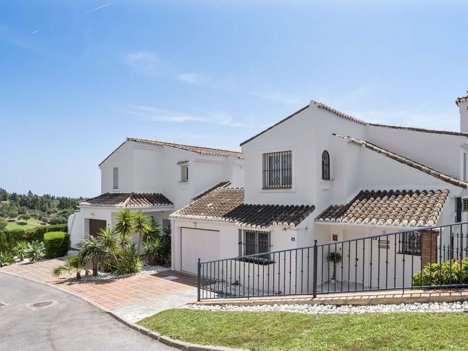Villa i La Cala De Mijas, Malaga - foto 2