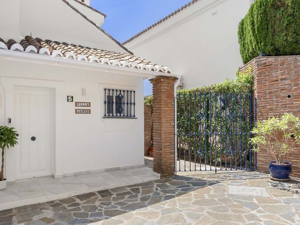 Villa i La Cala De Mijas, Malaga - foto 3