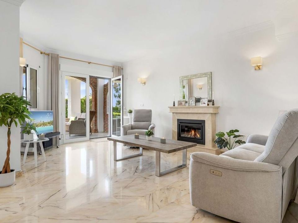 Villa i La Cala De Mijas, Malaga - foto 4