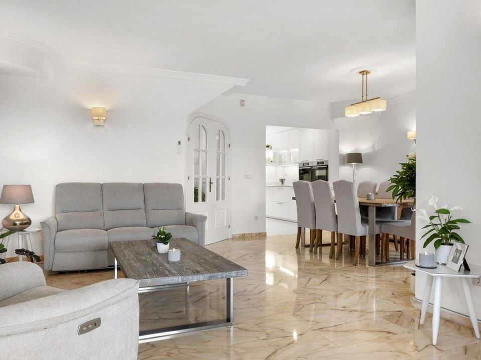 Villa i La Cala De Mijas, Malaga - foto 5