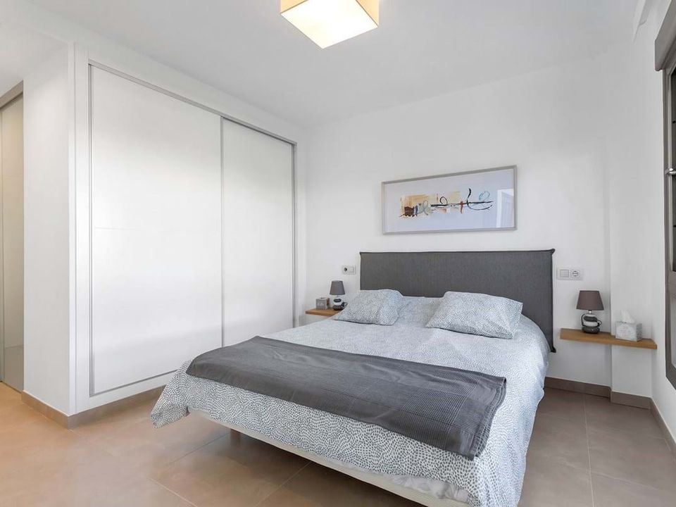 Lejlighed i Villamartin, Alicante - foto 4