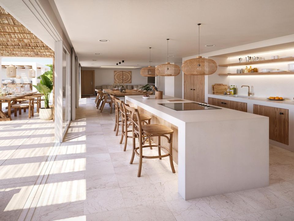 Villa i Javea, Alicante - foto 2