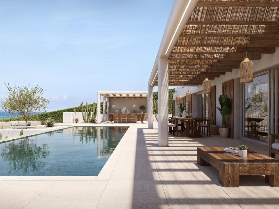Villa i Javea, Alicante - foto 3