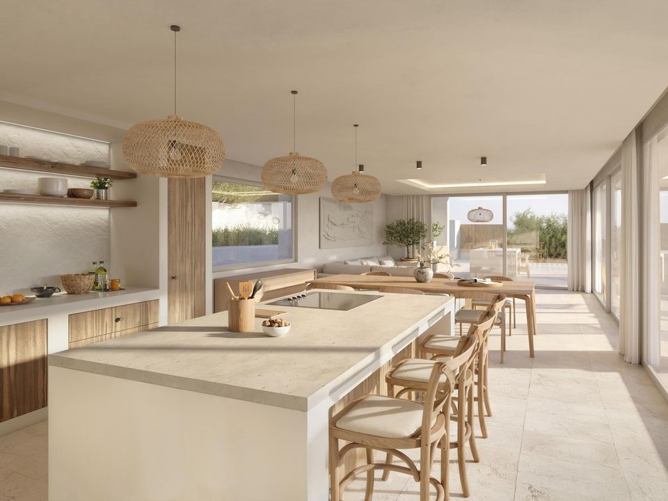 Villa i Javea, Alicante - foto 3