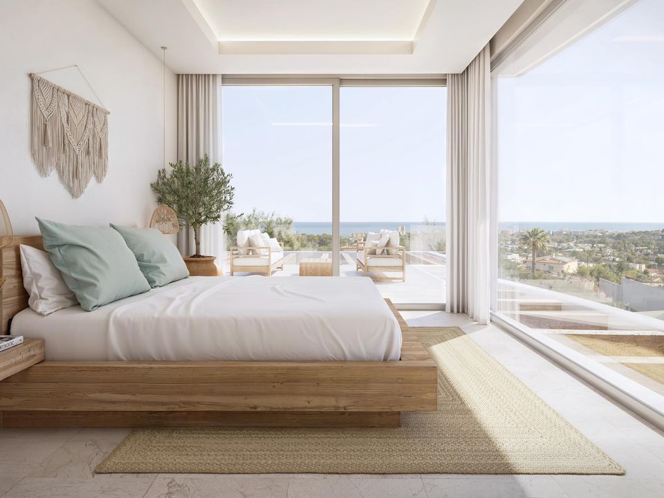 Villa i Javea, Alicante - foto 4