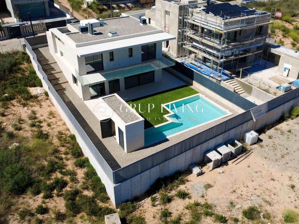 Villa a Sitges, Barcelona - foto 3