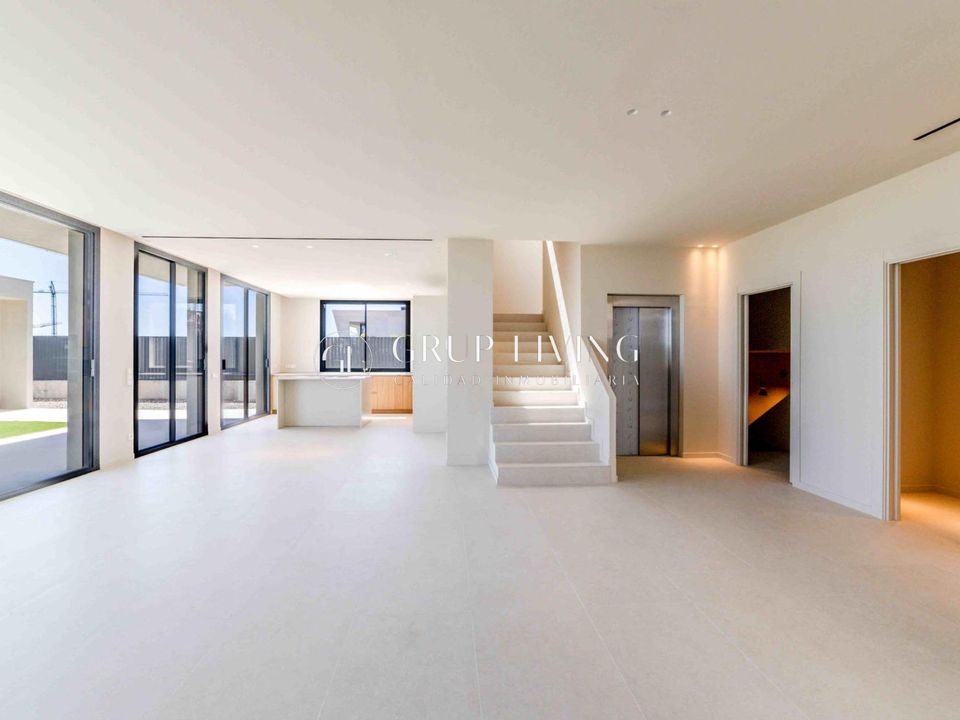 Villa a Sitges, Barcelona - foto 4