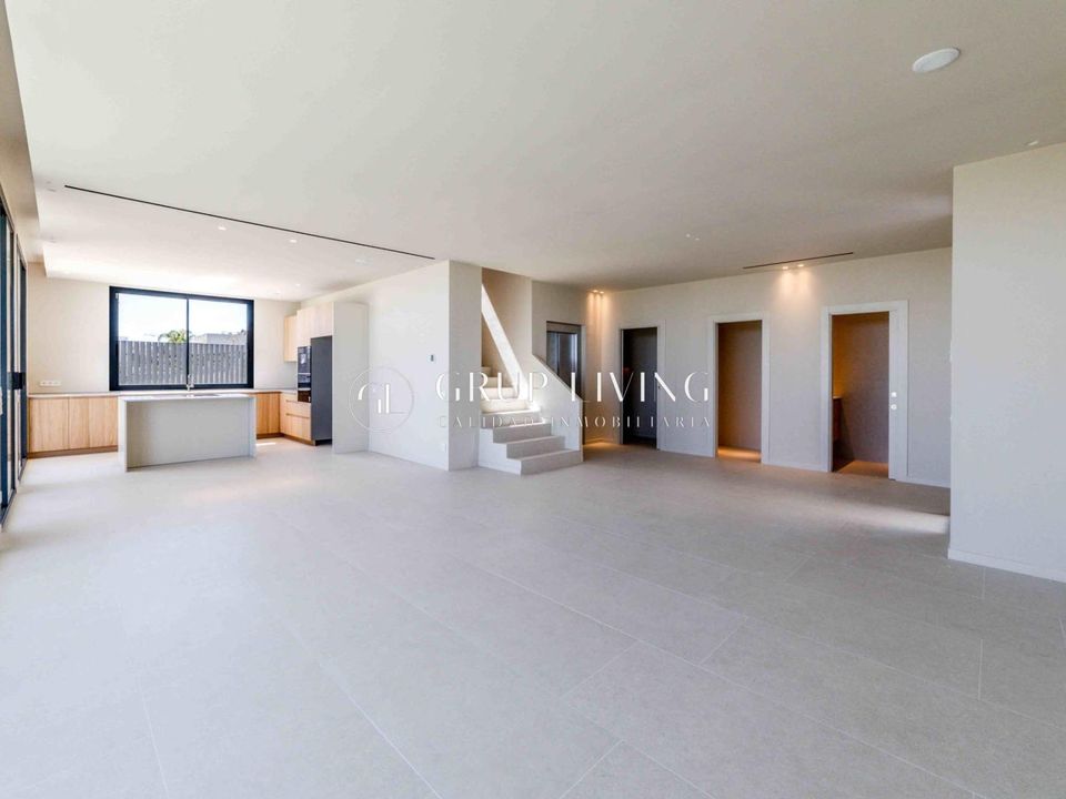 Villa a Sitges, Barcelona - foto 5