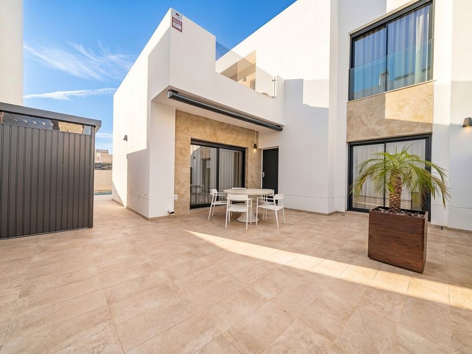 Villa i Rojales, Alicante - foto 1