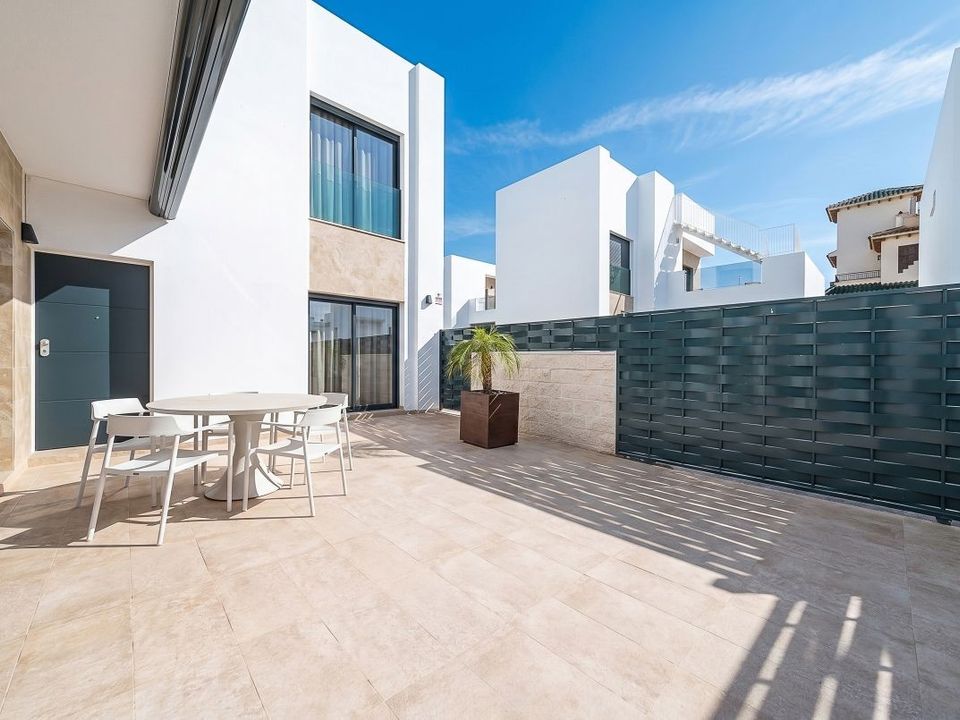 Villa i Rojales, Alicante - foto 2
