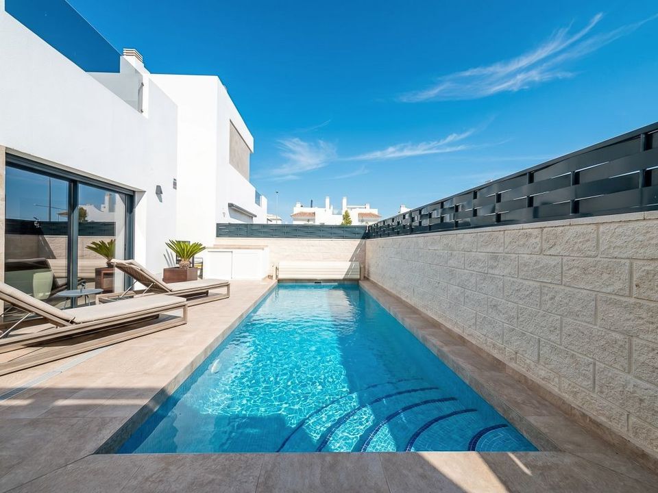 Villa i Rojales, Alicante - foto 3