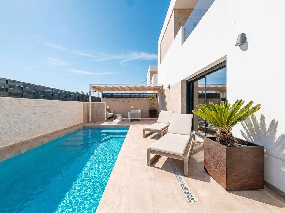 Villa i Rojales, Alicante - foto 4