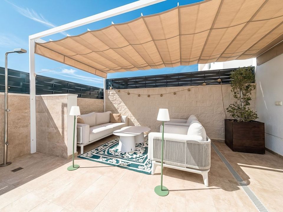 Villa i Rojales, Alicante - foto 5