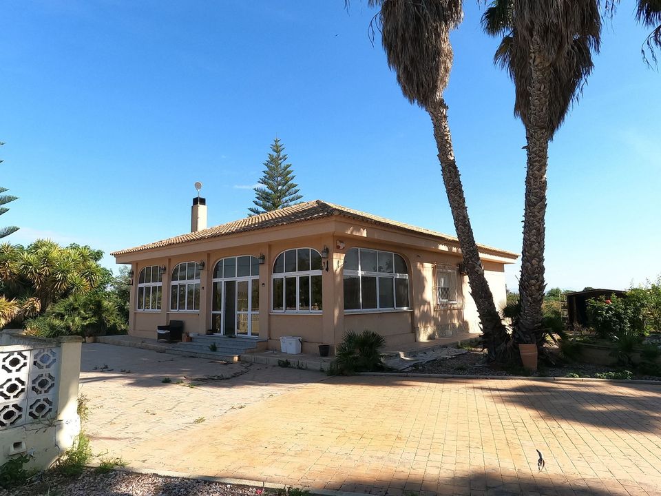 Villa i Dolores, Alicante - foto 3