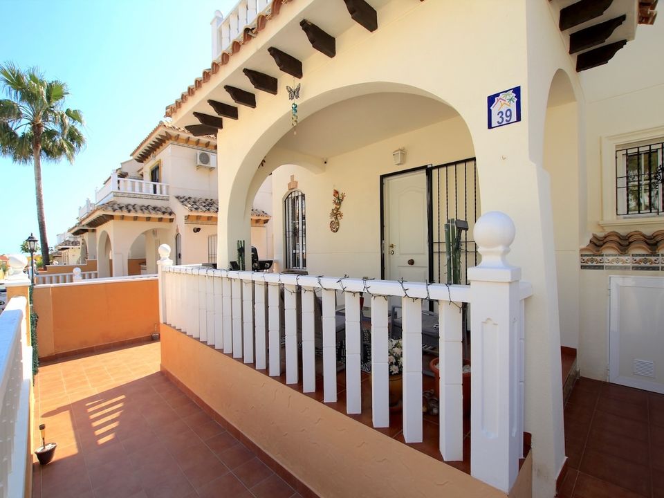 Villa i Cabo Roig, Alicante - foto 4