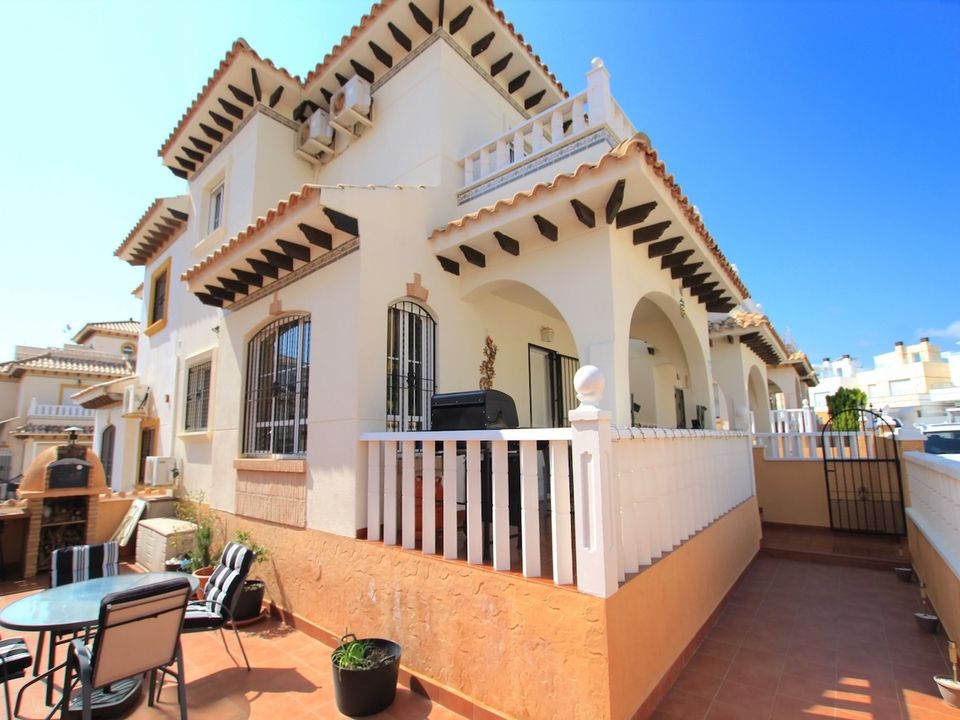 Villa i Cabo Roig, Alicante - foto 5