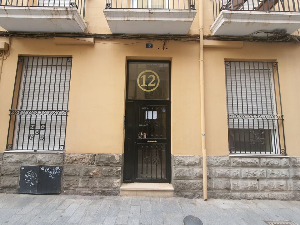 Erhvervsejendom i Alicante, Alicante - foto 2