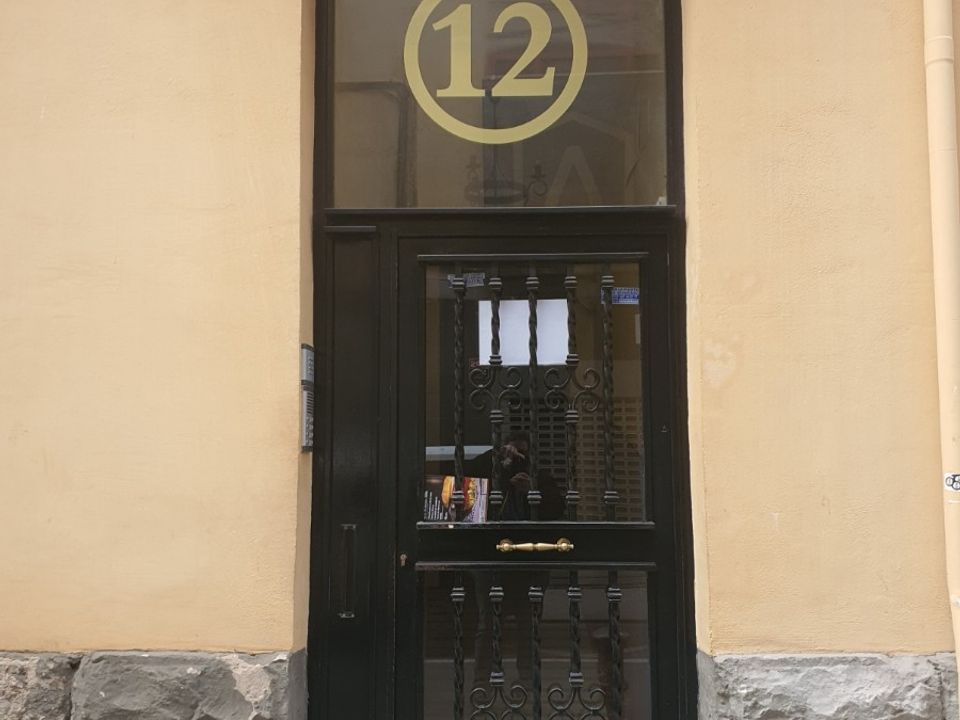 Erhvervsejendom i Alicante, Alicante - foto 3