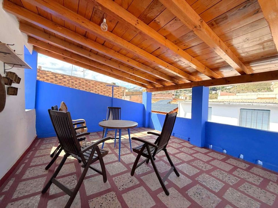Villa i Los Guajares, Granada - foto 2