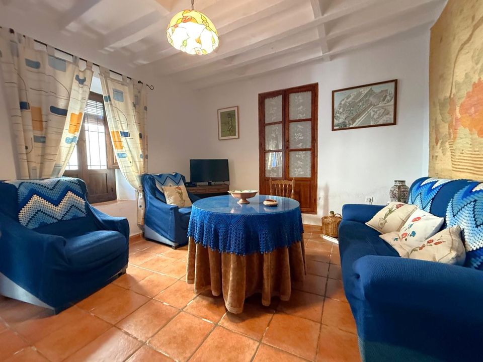 Villa i Los Guajares, Granada - foto 1