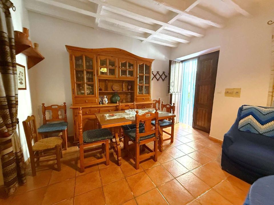Villa i Los Guajares, Granada - foto 3