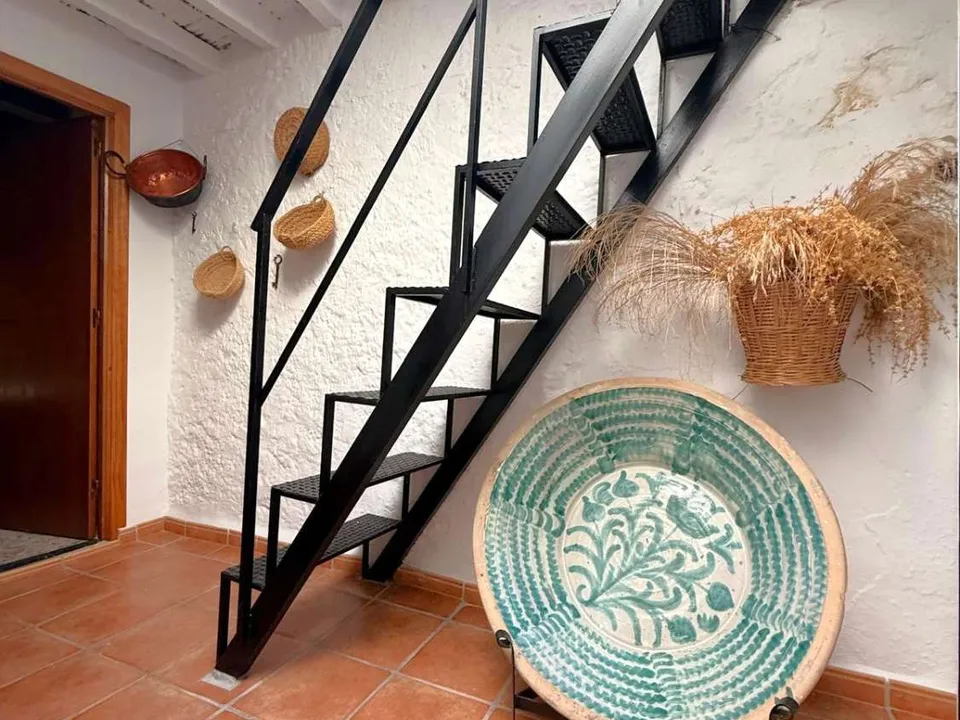 Villa i Los Guajares, Granada - foto 4
