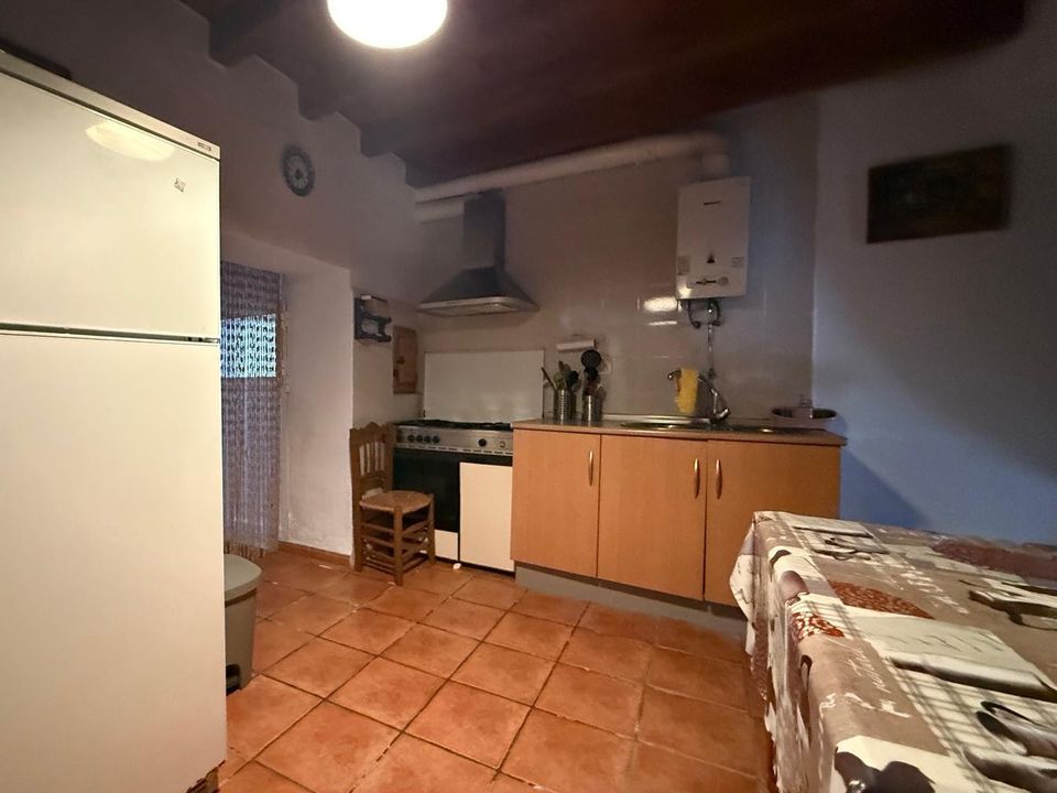Villa i Los Guajares, Granada - foto 5