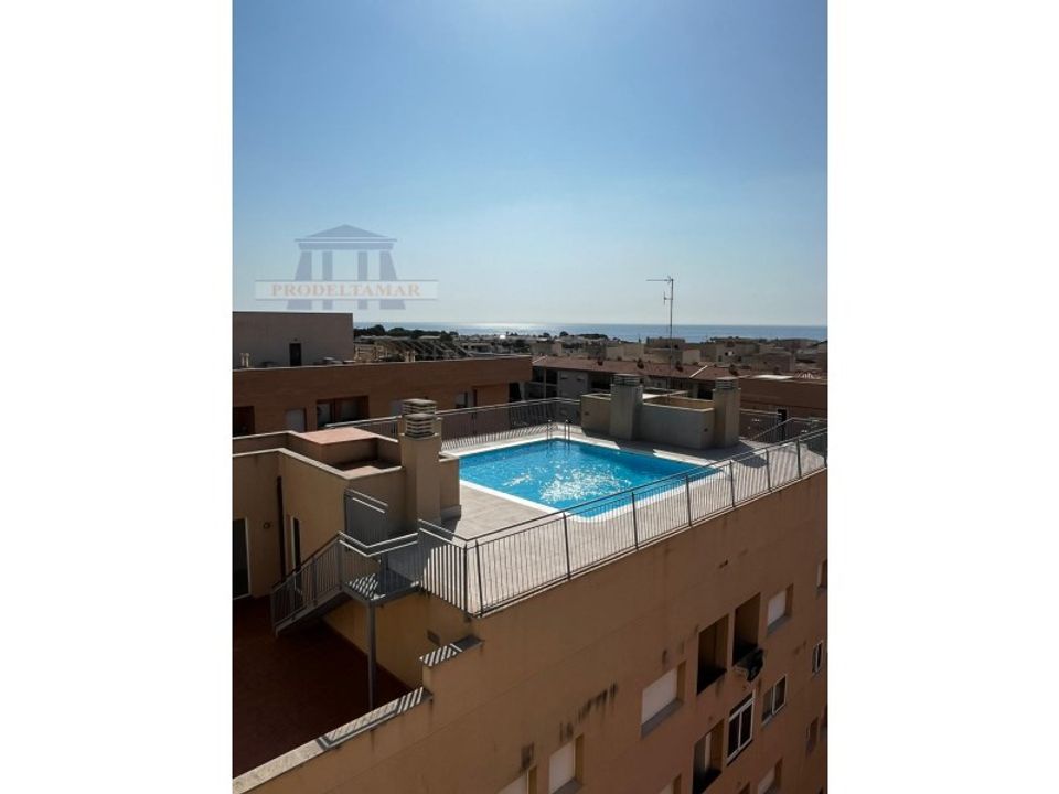 Lejlighed i Vandellos, Tarragona - foto 2
