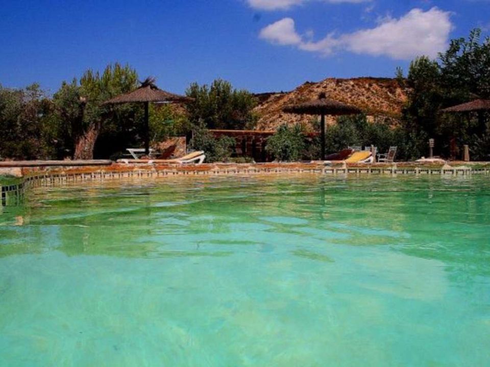Villa i Gea Y Truyols, Murcia - foto 1