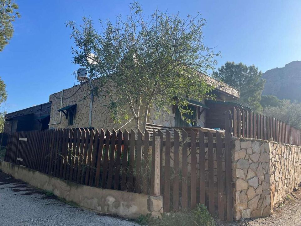 Villa i Gea Y Truyols, Murcia - foto 2