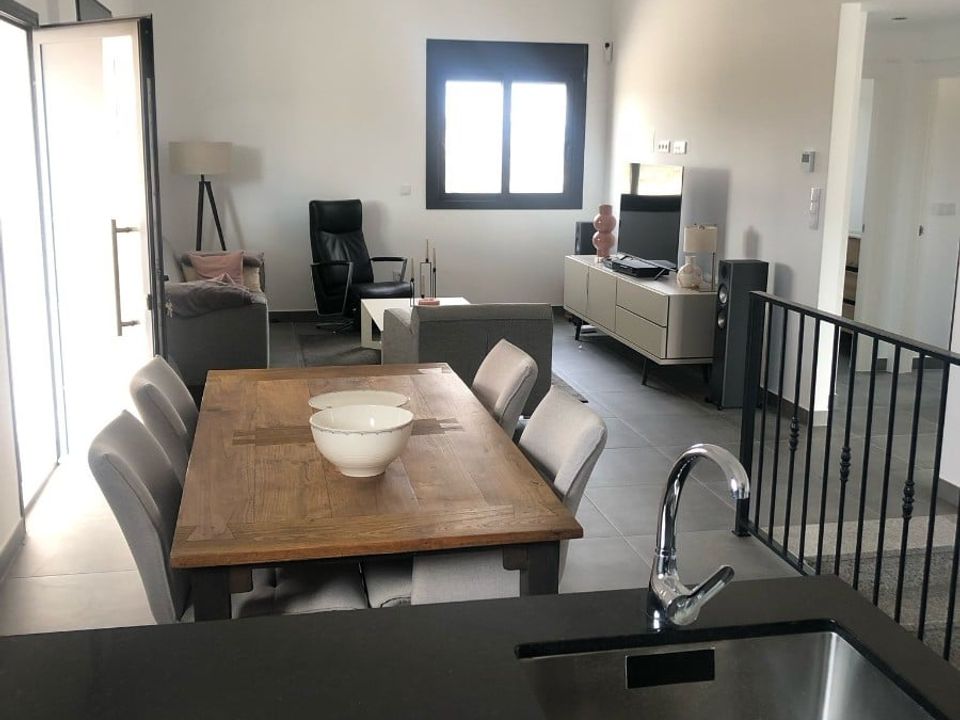 Villa i Pinoso, Alicante - foto 5