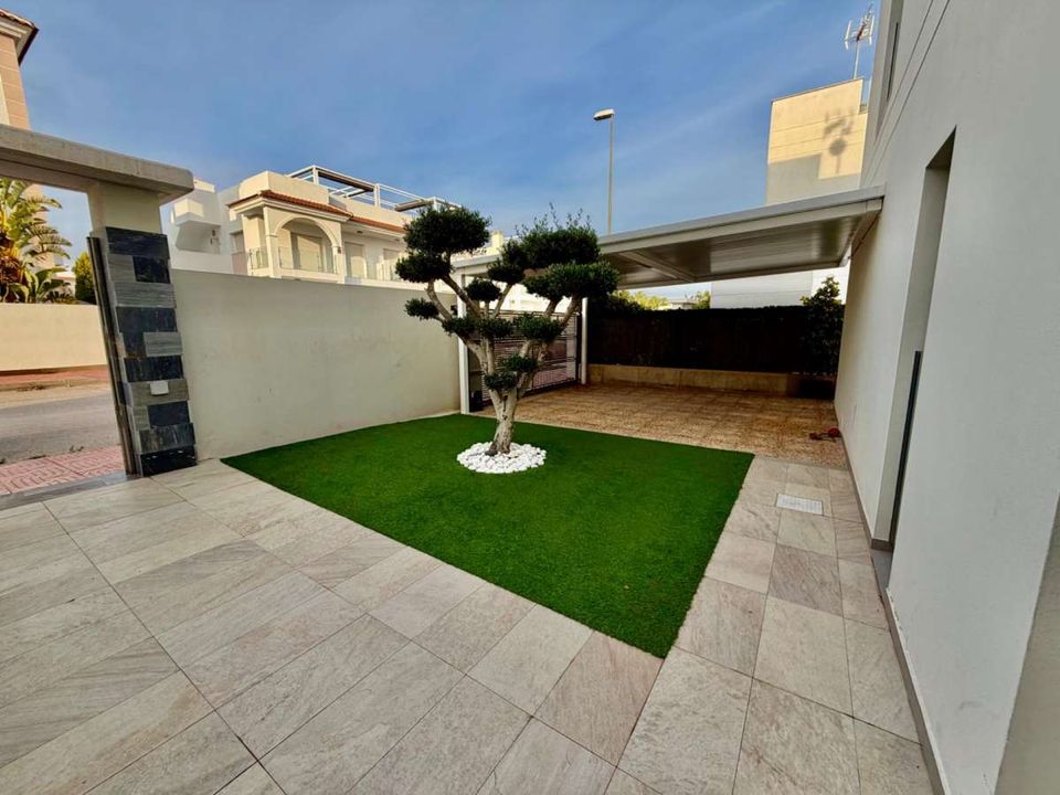 Villa i Rojales, Alicante - foto 4
