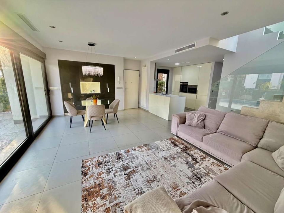 Villa i Rojales, Alicante - foto 5
