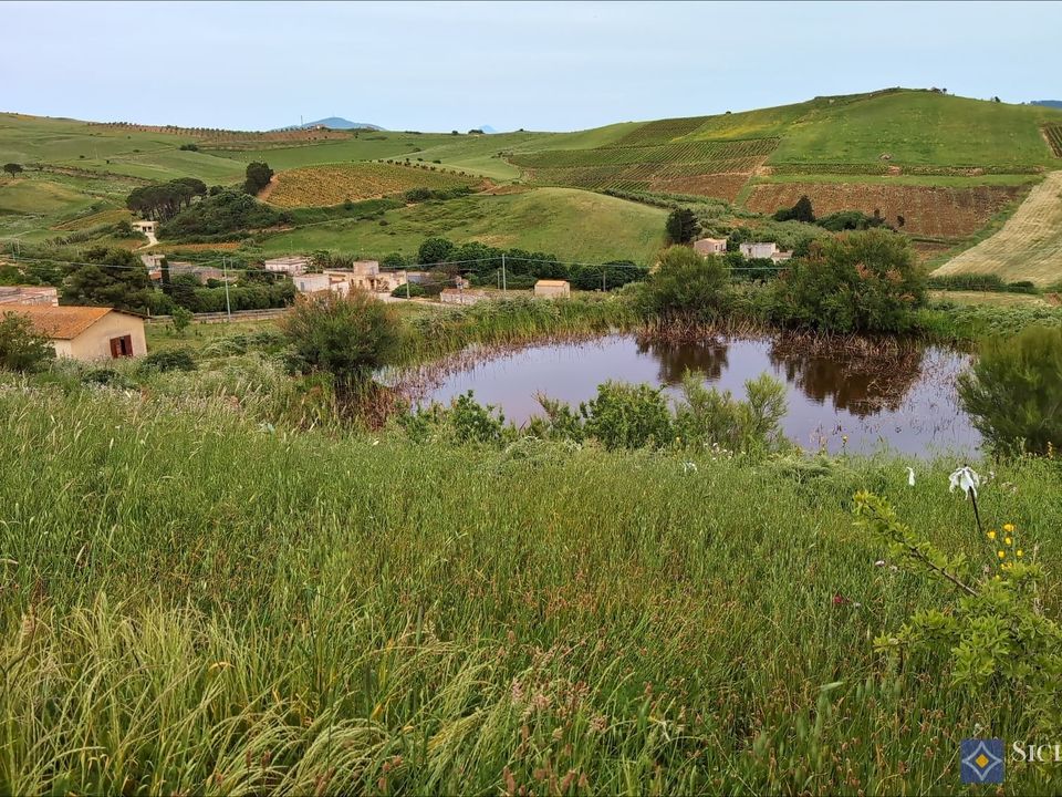 Farm hus i Buseto Palizzolo, Trapani - foto 1