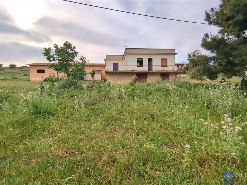 Farm hus i Buseto Palizzolo, Trapani - foto 2