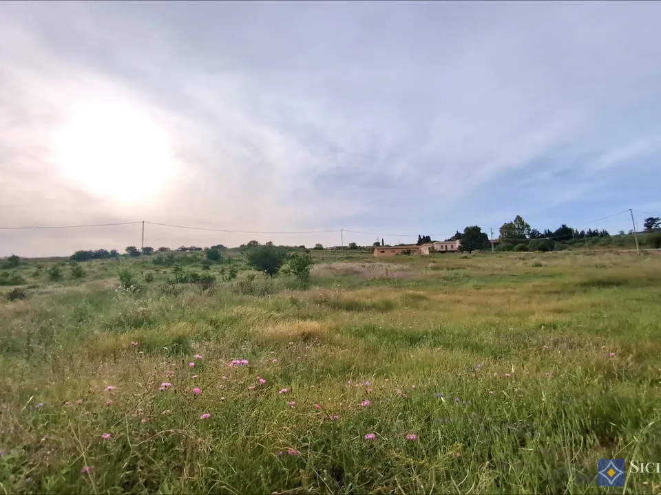 Farm hus i Buseto Palizzolo, Trapani - foto 4