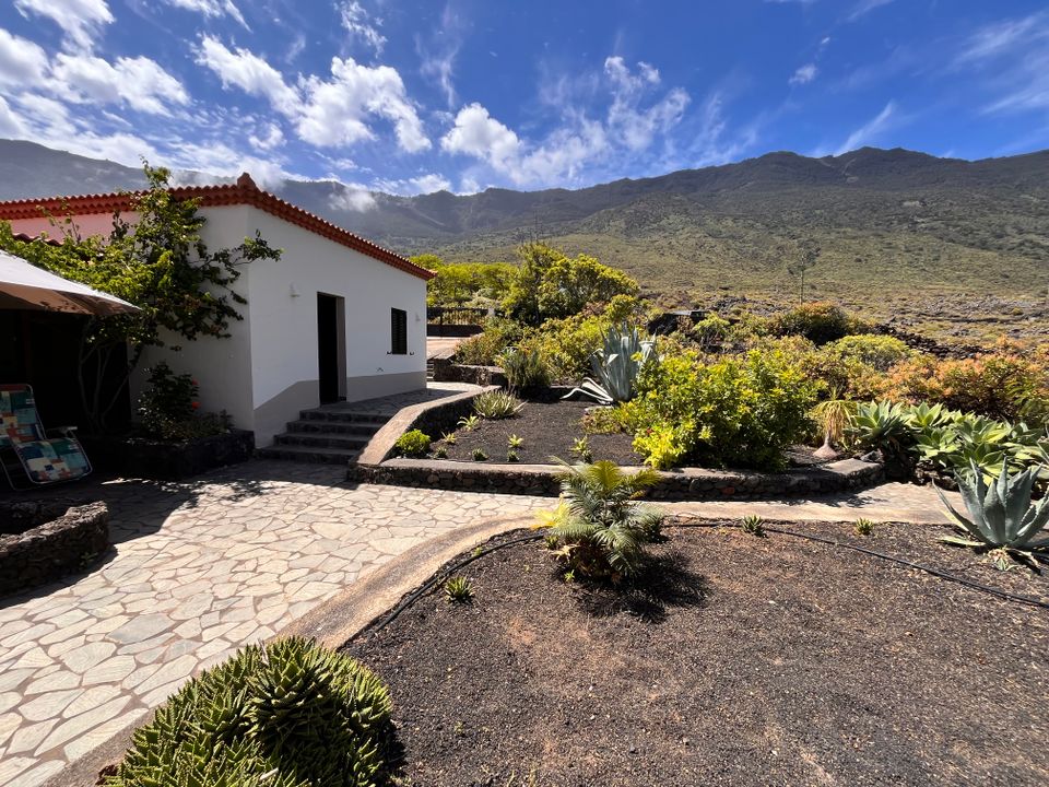 Villa i Frontera, El Hierro - foto 2