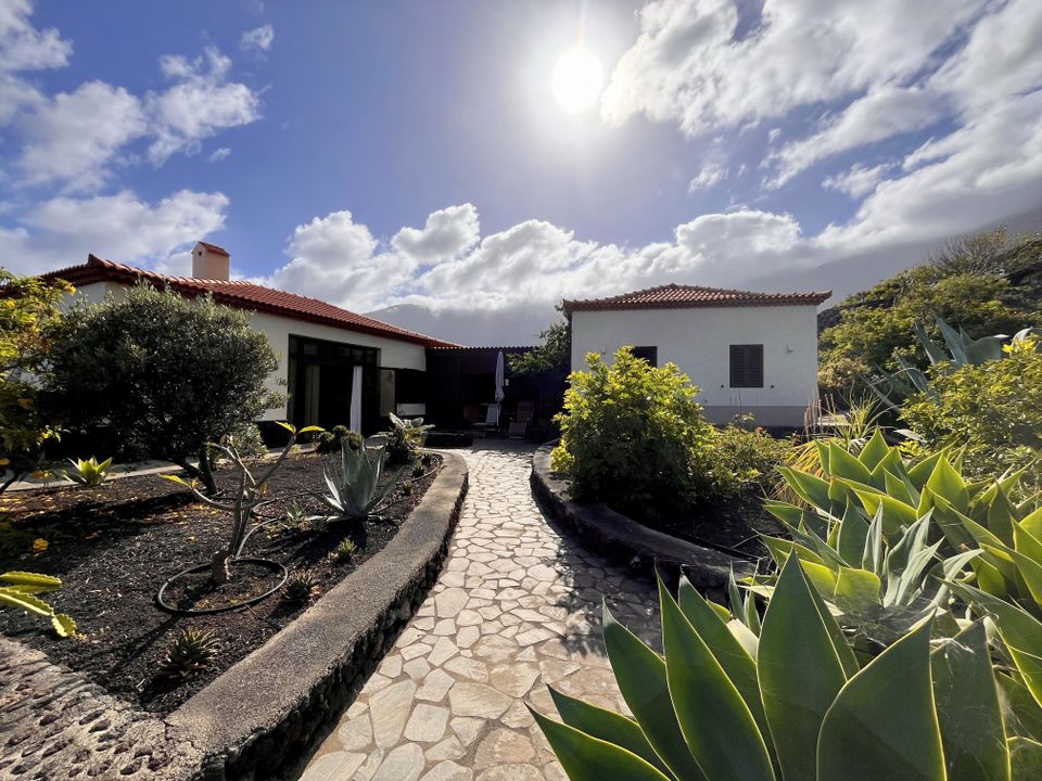 Villa i Frontera, El Hierro - foto 3