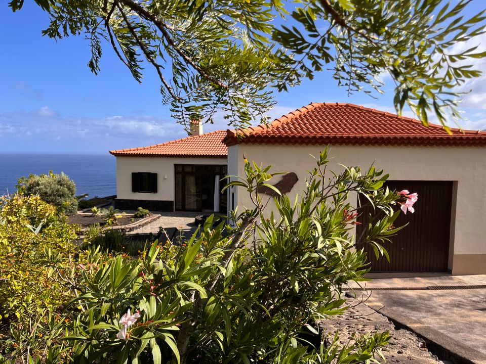 Villa i Frontera, El Hierro - foto 4