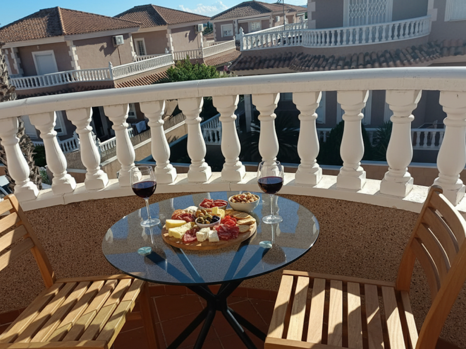 Villa i Los Balcones, Alicante - foto 3