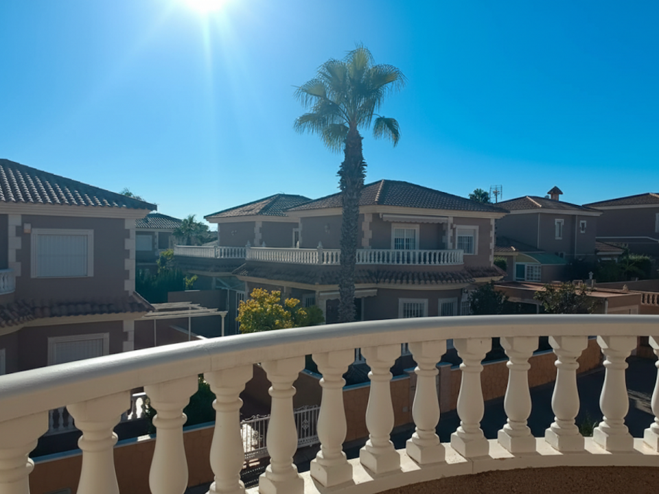 Villa i Los Balcones, Alicante - foto 4