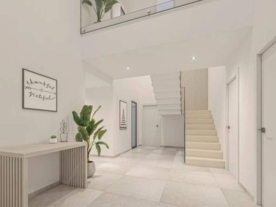 Villa i Beniarbeig, Alicante - foto 5