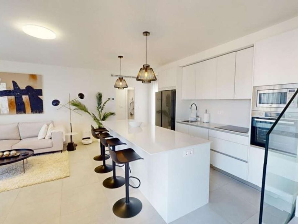 Villa i Roldan, Murcia - foto 3